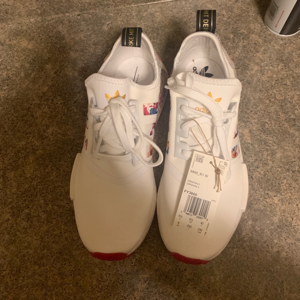 Brand new Adidas NMD shoes
